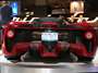 612 P45 NewYork pininfarina p45 ferrari scaglietti