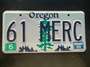 61 MERC Oregon